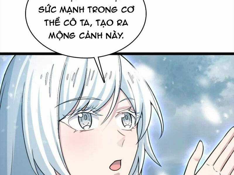 Sinh Hoạt Của Võ Đế Sau Khi Ẩn Cư Chapter 269 trang 26