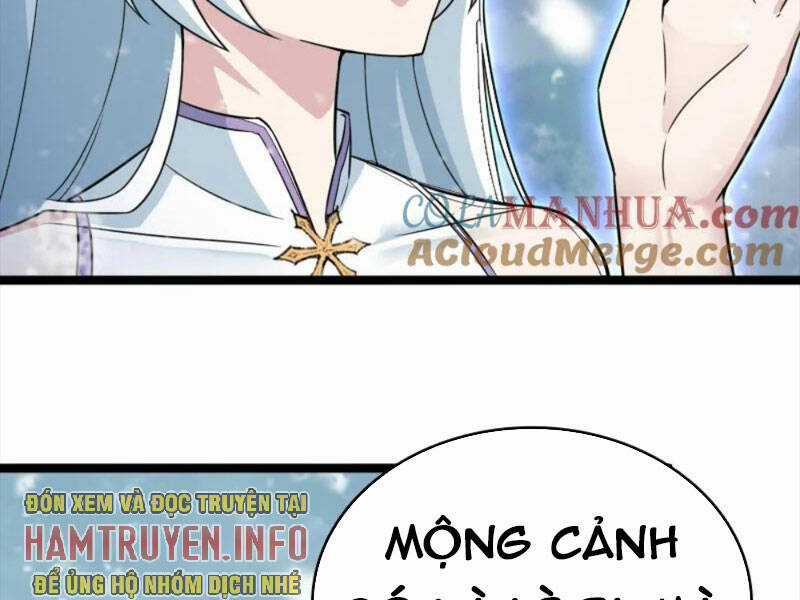 Sinh Hoạt Của Võ Đế Sau Khi Ẩn Cư Chapter 269 trang 27