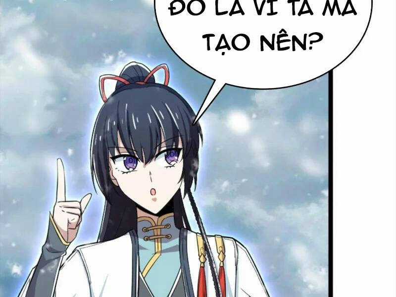 Sinh Hoạt Của Võ Đế Sau Khi Ẩn Cư Chapter 269 trang 28