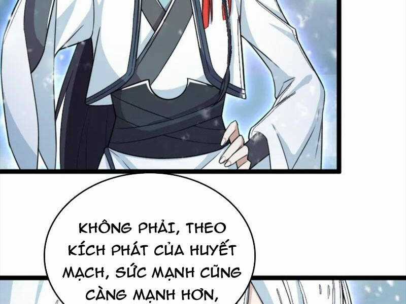 Sinh Hoạt Của Võ Đế Sau Khi Ẩn Cư Chapter 269 trang 29