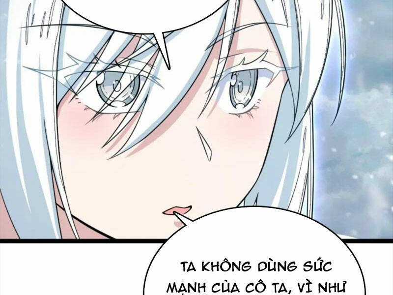 Sinh Hoạt Của Võ Đế Sau Khi Ẩn Cư Chapter 269 trang 30
