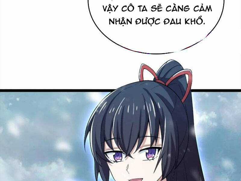 Sinh Hoạt Của Võ Đế Sau Khi Ẩn Cư Chapter 269 trang 31