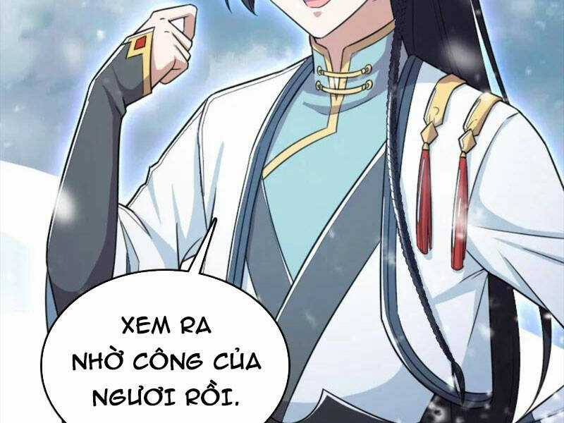 Sinh Hoạt Của Võ Đế Sau Khi Ẩn Cư Chapter 269 trang 32