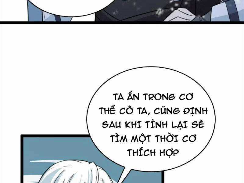 Sinh Hoạt Của Võ Đế Sau Khi Ẩn Cư Chapter 269 trang 33