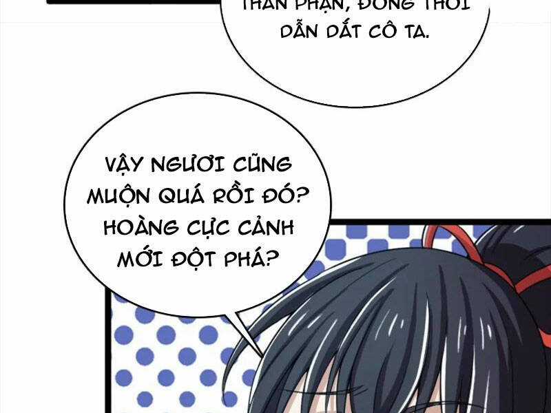 Sinh Hoạt Của Võ Đế Sau Khi Ẩn Cư Chapter 269 trang 35