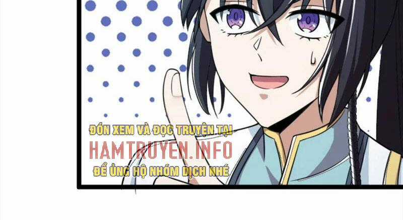 Sinh Hoạt Của Võ Đế Sau Khi Ẩn Cư Chapter 269 trang 36