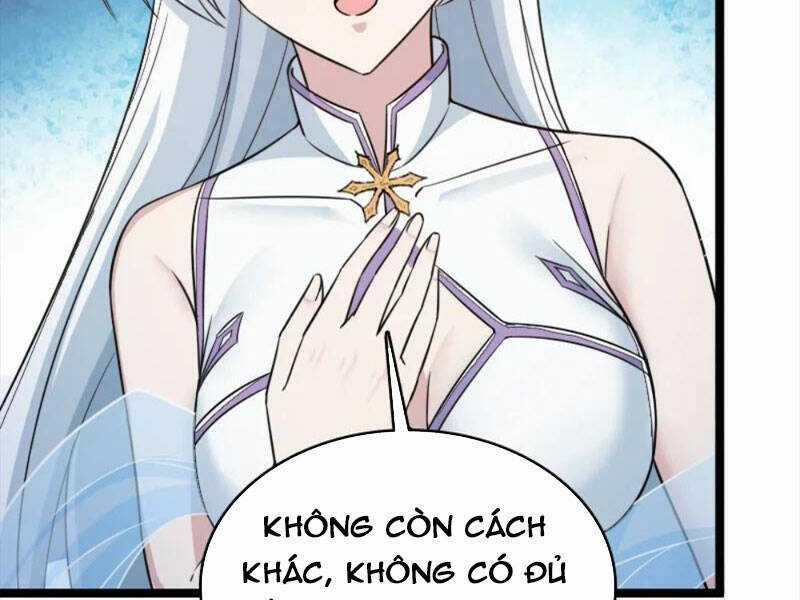 Sinh Hoạt Của Võ Đế Sau Khi Ẩn Cư Chapter 269 trang 38