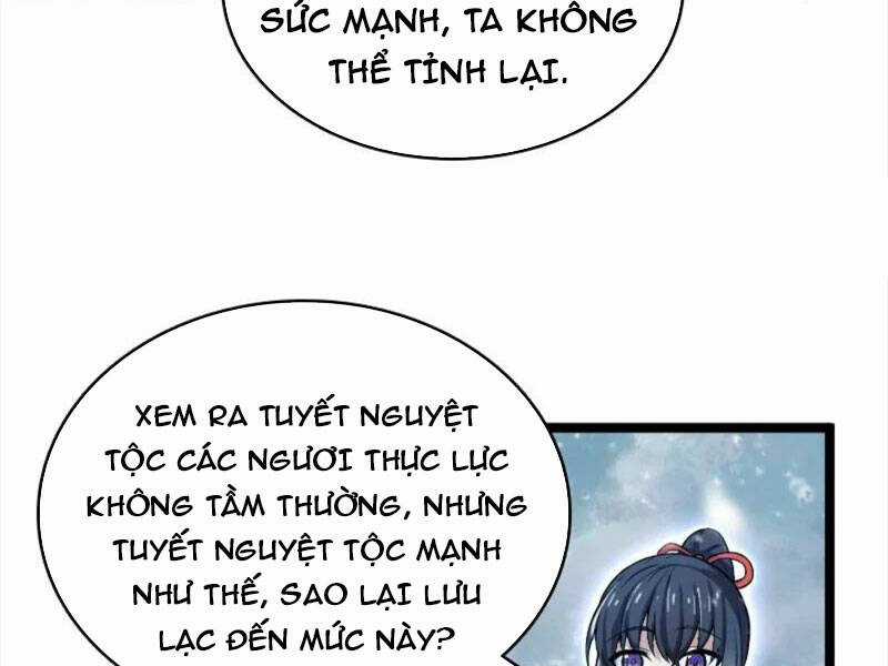 Sinh Hoạt Của Võ Đế Sau Khi Ẩn Cư Chapter 269 trang 39