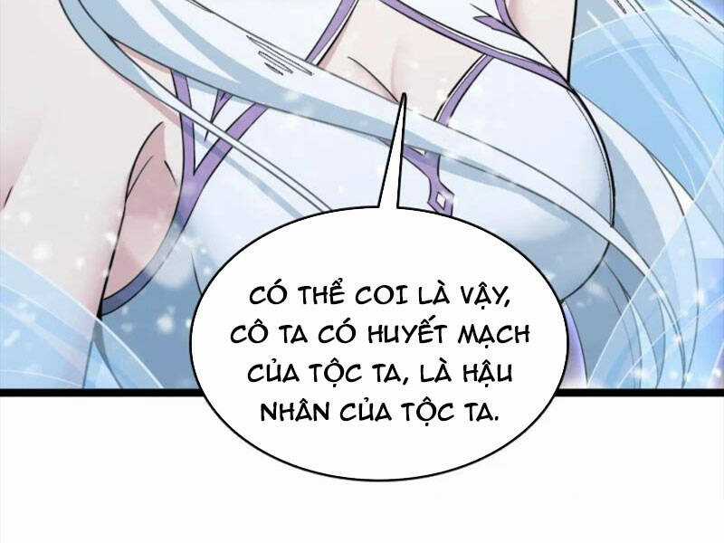 Sinh Hoạt Của Võ Đế Sau Khi Ẩn Cư Chapter 269 trang 4