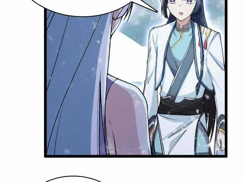 Sinh Hoạt Của Võ Đế Sau Khi Ẩn Cư Chapter 269 trang 40