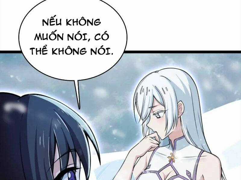 Sinh Hoạt Của Võ Đế Sau Khi Ẩn Cư Chapter 269 trang 41