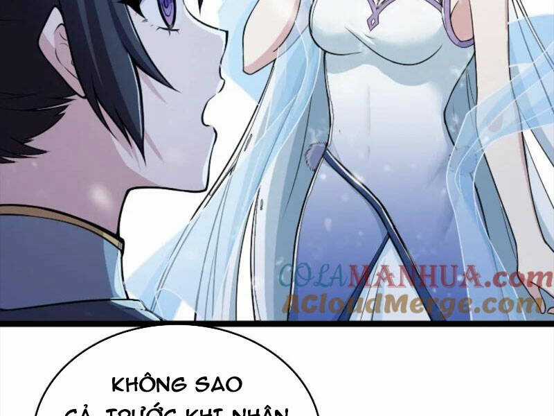 Sinh Hoạt Của Võ Đế Sau Khi Ẩn Cư Chapter 269 trang 42