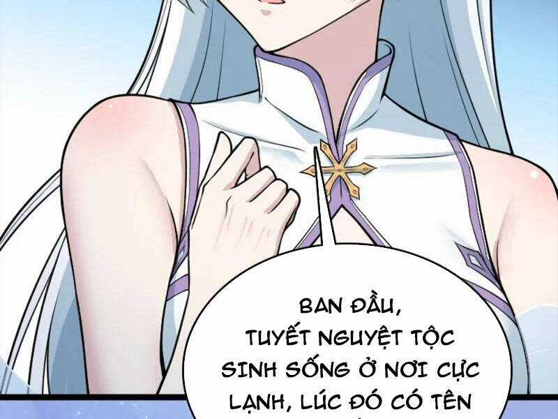 Sinh Hoạt Của Võ Đế Sau Khi Ẩn Cư Chapter 269 trang 44