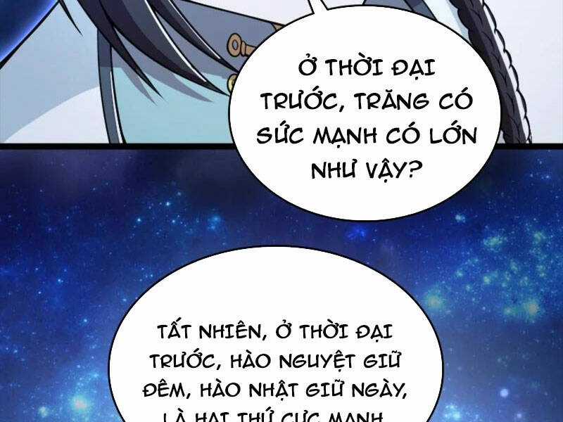 Sinh Hoạt Của Võ Đế Sau Khi Ẩn Cư Chapter 269 trang 50