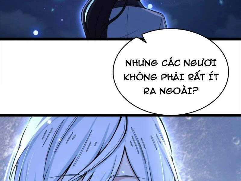Sinh Hoạt Của Võ Đế Sau Khi Ẩn Cư Chapter 269 trang 53