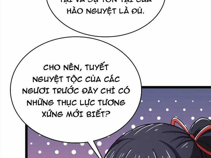 Sinh Hoạt Của Võ Đế Sau Khi Ẩn Cư Chapter 269 trang 55