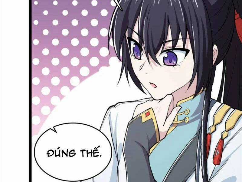 Sinh Hoạt Của Võ Đế Sau Khi Ẩn Cư Chapter 269 trang 56