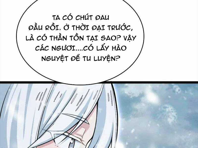 Sinh Hoạt Của Võ Đế Sau Khi Ẩn Cư Chapter 269 trang 58