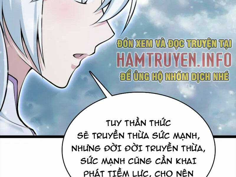 Sinh Hoạt Của Võ Đế Sau Khi Ẩn Cư Chapter 269 trang 59