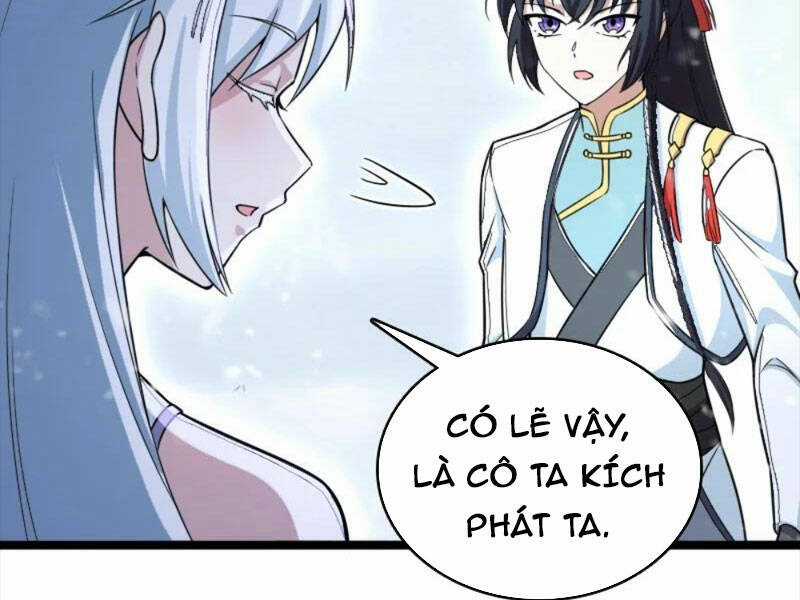 Sinh Hoạt Của Võ Đế Sau Khi Ẩn Cư Chapter 269 trang 6