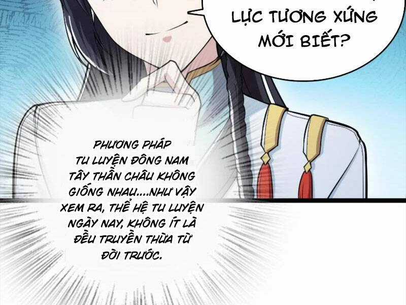 Sinh Hoạt Của Võ Đế Sau Khi Ẩn Cư Chapter 269 trang 61