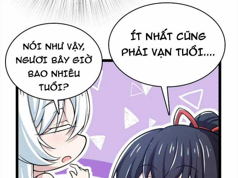 Sinh Hoạt Của Võ Đế Sau Khi Ẩn Cư Chapter 269 trang 62