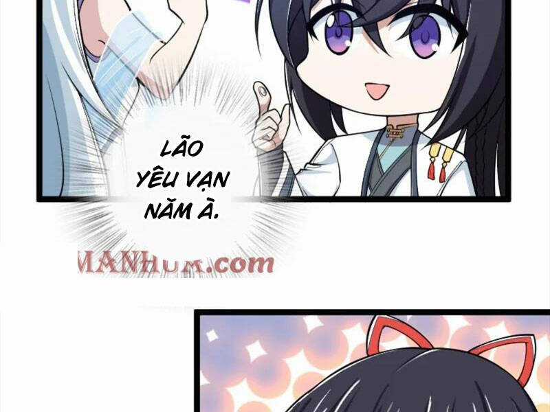 Sinh Hoạt Của Võ Đế Sau Khi Ẩn Cư Chapter 269 trang 63