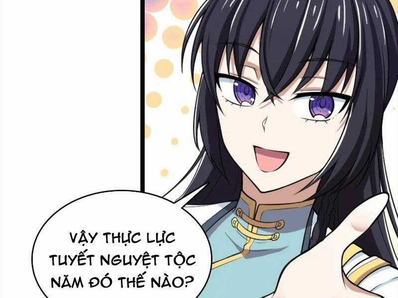 Sinh Hoạt Của Võ Đế Sau Khi Ẩn Cư Chapter 269 trang 64