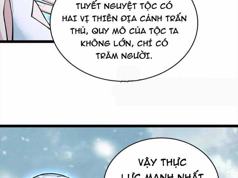 Sinh Hoạt Của Võ Đế Sau Khi Ẩn Cư Chapter 269 trang 67