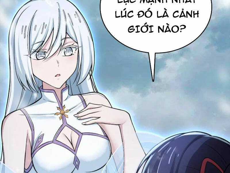 Sinh Hoạt Của Võ Đế Sau Khi Ẩn Cư Chapter 269 trang 68