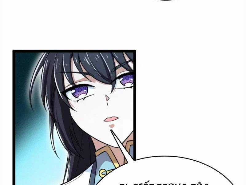 Sinh Hoạt Của Võ Đế Sau Khi Ẩn Cư Chapter 269 trang 7