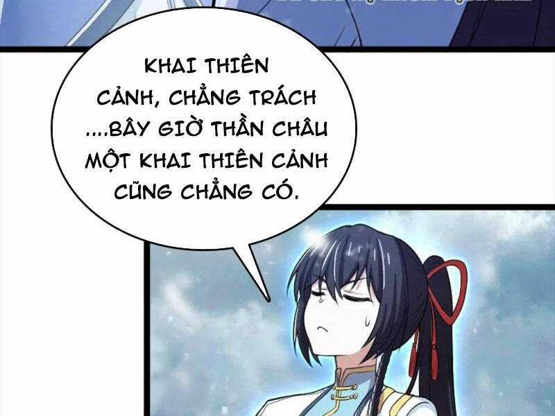Sinh Hoạt Của Võ Đế Sau Khi Ẩn Cư Chapter 269 trang 70