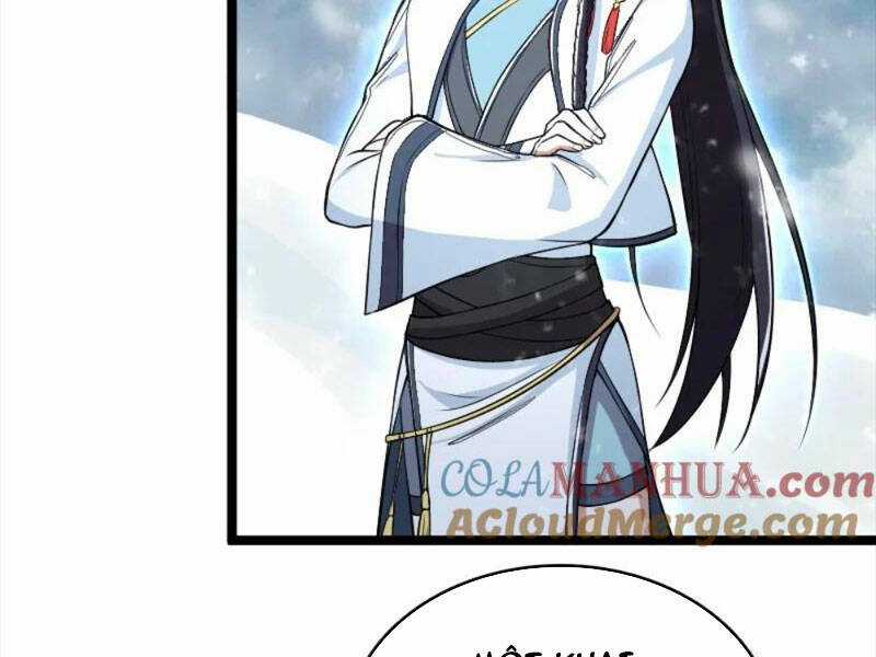 Sinh Hoạt Của Võ Đế Sau Khi Ẩn Cư Chapter 269 trang 71