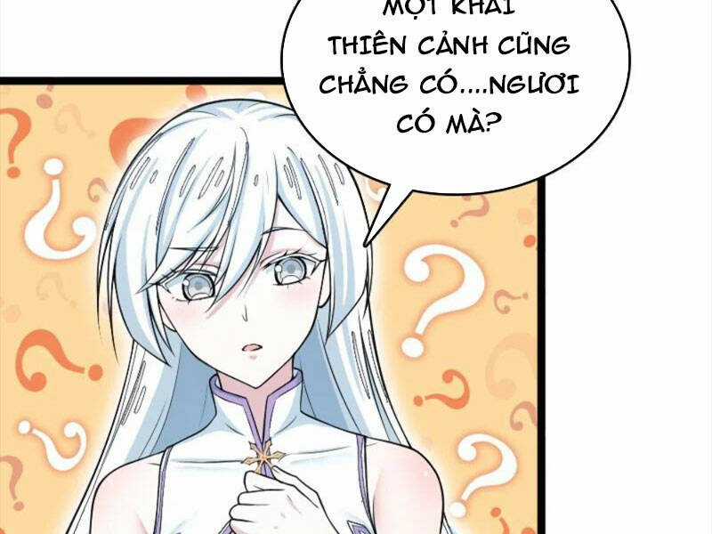 Sinh Hoạt Của Võ Đế Sau Khi Ẩn Cư Chapter 269 trang 72
