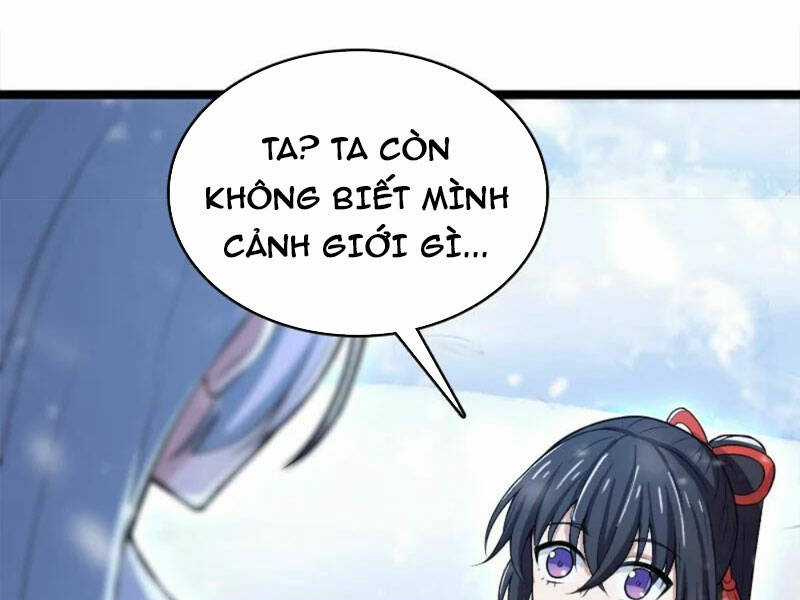 Sinh Hoạt Của Võ Đế Sau Khi Ẩn Cư Chapter 269 trang 74