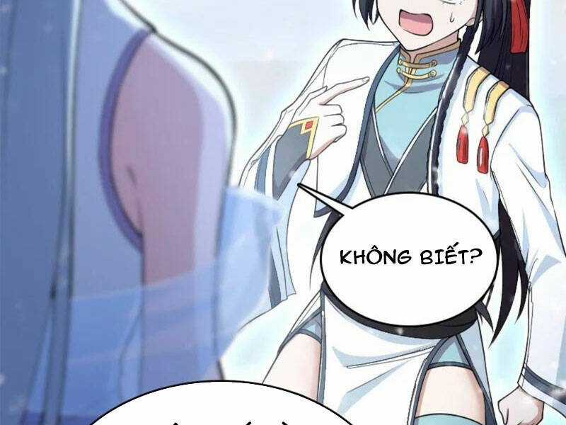 Sinh Hoạt Của Võ Đế Sau Khi Ẩn Cư Chapter 269 trang 75