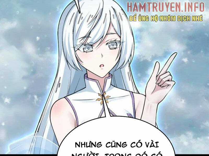 Sinh Hoạt Của Võ Đế Sau Khi Ẩn Cư Chapter 269 trang 78