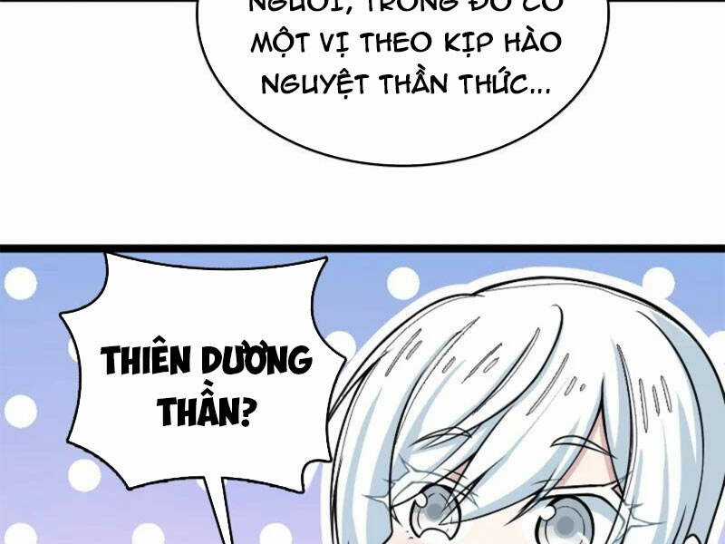 Sinh Hoạt Của Võ Đế Sau Khi Ẩn Cư Chapter 269 trang 79