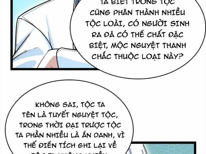 Sinh Hoạt Của Võ Đế Sau Khi Ẩn Cư Chapter 269 trang 8