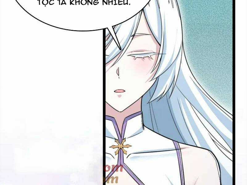 Sinh Hoạt Của Võ Đế Sau Khi Ẩn Cư Chapter 269 trang 9