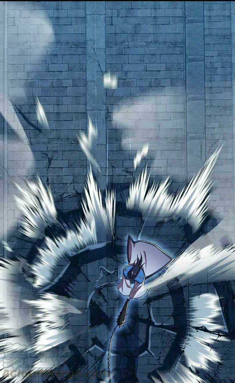 Sinh Hoạt Của Võ Đế Sau Khi Ẩn Cư Chapter 27 trang 12