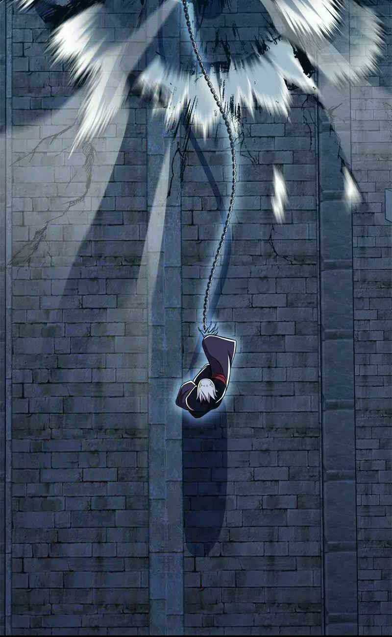 Sinh Hoạt Của Võ Đế Sau Khi Ẩn Cư Chapter 27 trang 13