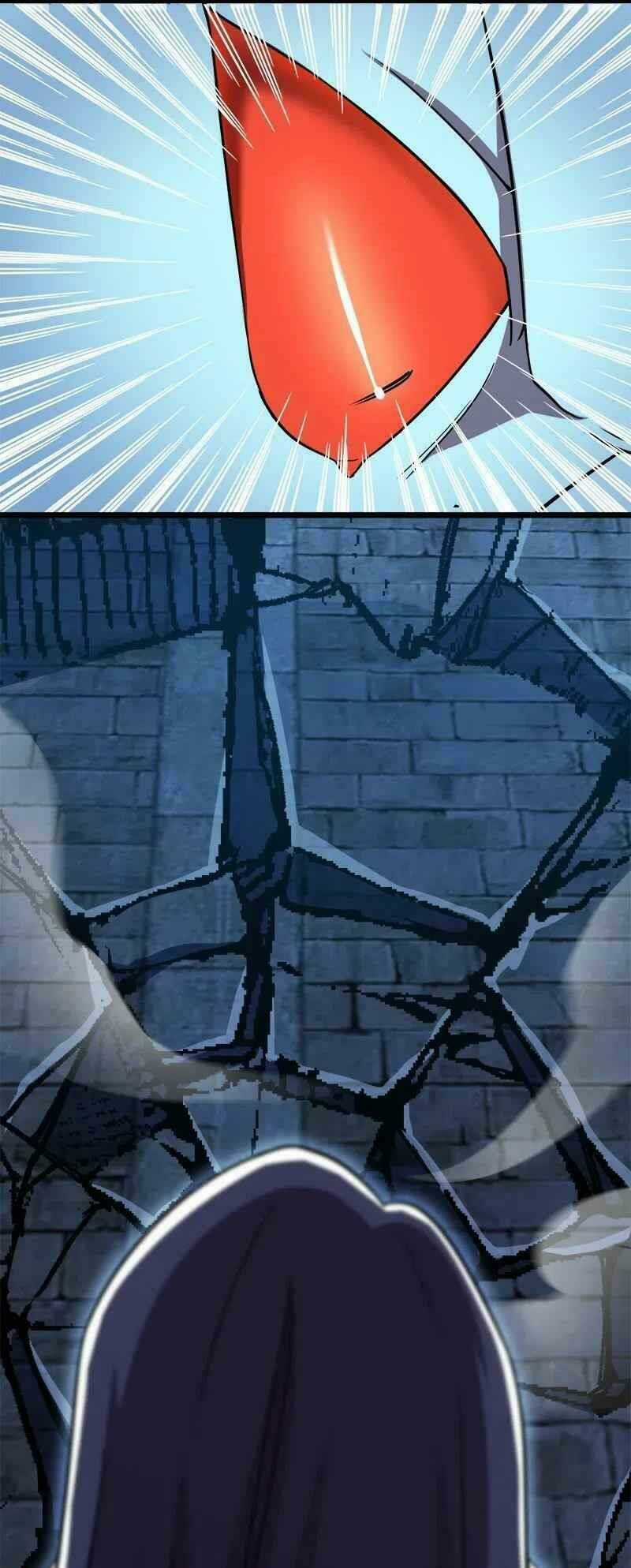 Sinh Hoạt Của Võ Đế Sau Khi Ẩn Cư Chapter 27 trang 14