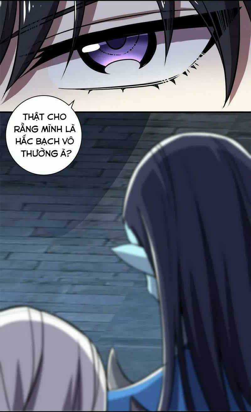 Sinh Hoạt Của Võ Đế Sau Khi Ẩn Cư Chapter 27 trang 18