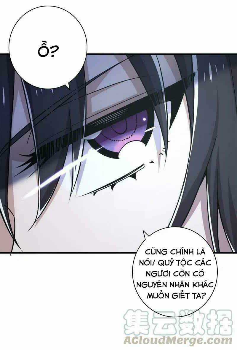 Sinh Hoạt Của Võ Đế Sau Khi Ẩn Cư Chapter 27 trang 24