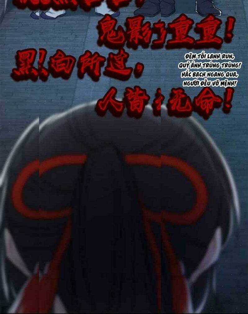 Sinh Hoạt Của Võ Đế Sau Khi Ẩn Cư Chapter 27 trang 26