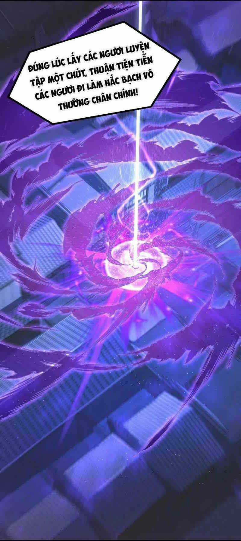 Sinh Hoạt Của Võ Đế Sau Khi Ẩn Cư Chapter 27 trang 30