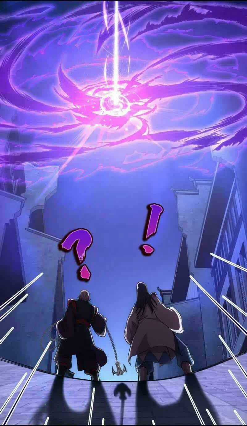 Sinh Hoạt Của Võ Đế Sau Khi Ẩn Cư Chapter 27 trang 31