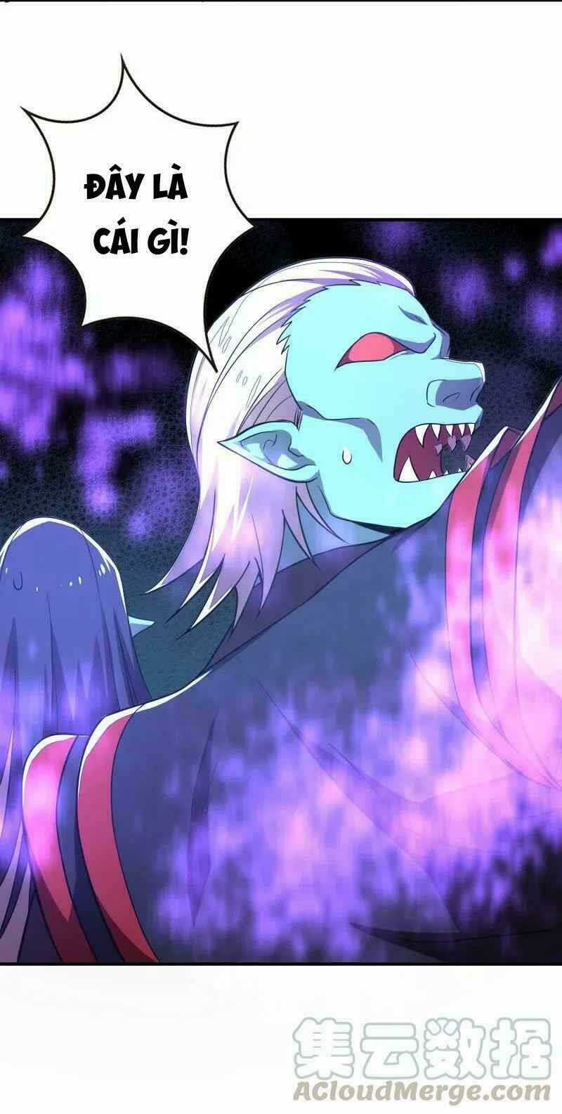 Sinh Hoạt Của Võ Đế Sau Khi Ẩn Cư Chapter 27 trang 32