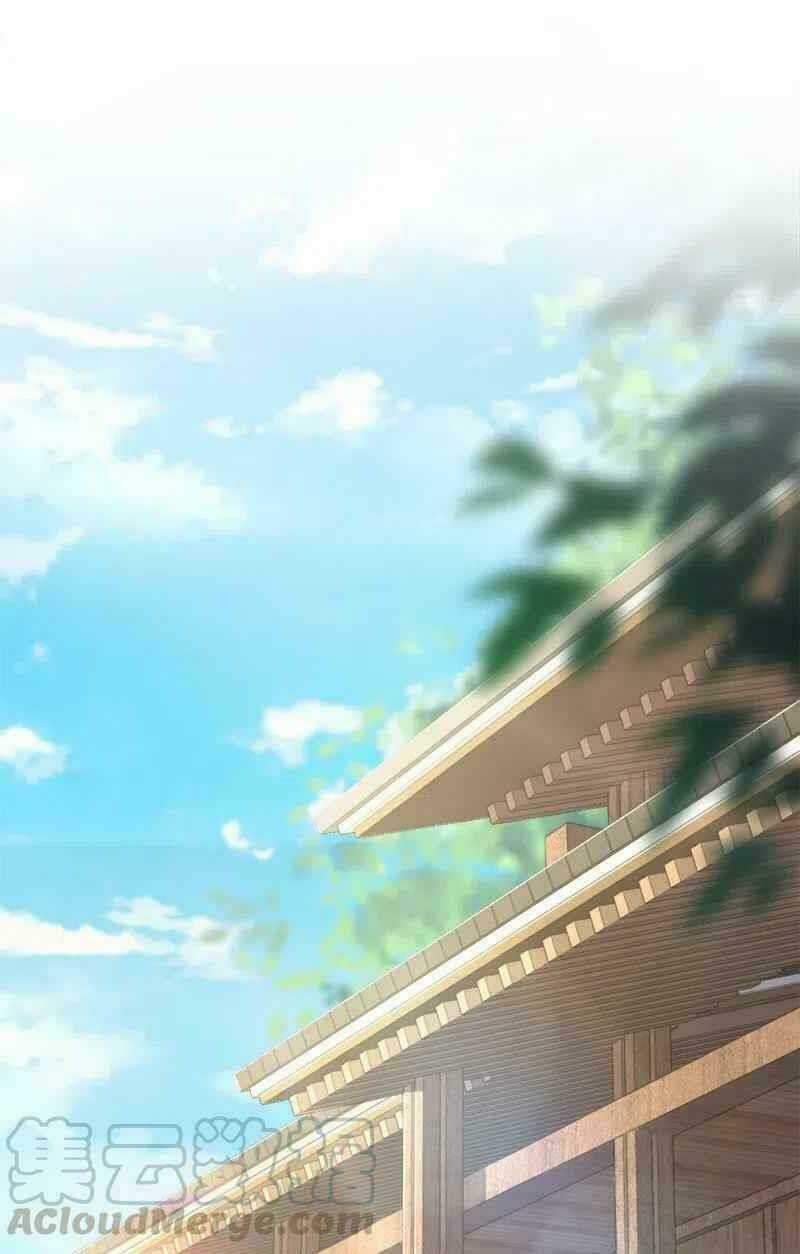 Sinh Hoạt Của Võ Đế Sau Khi Ẩn Cư Chapter 27 trang 36